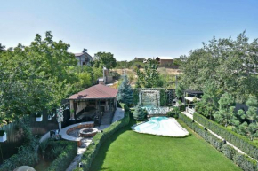 Villa in Dzoraghbyur